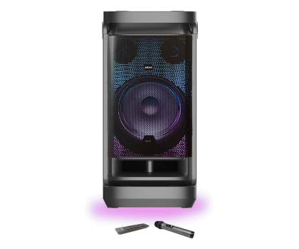 Power Audio AKAI DJ-BY6L 150W